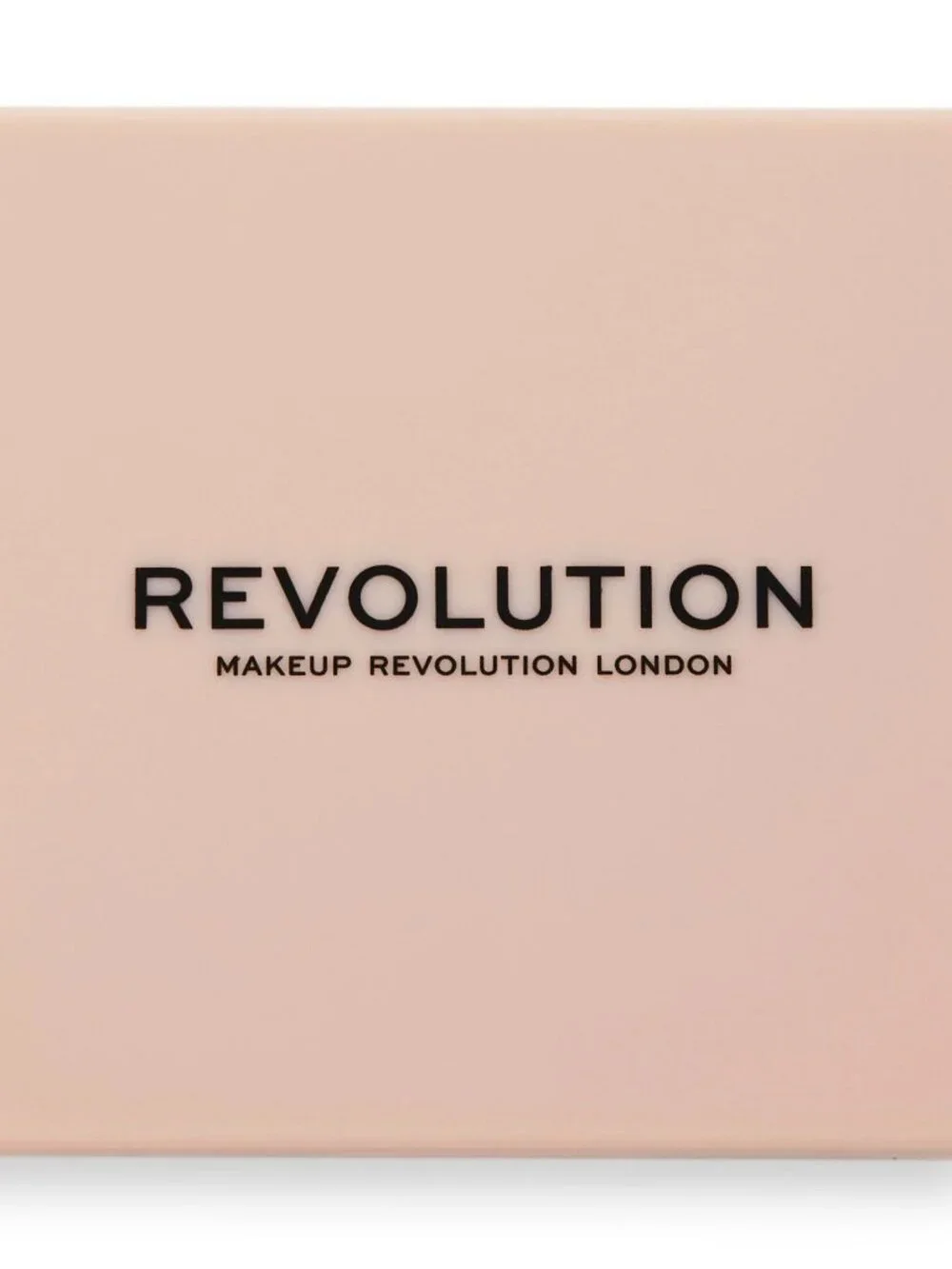 Makeup Revolution Fair Contour Powder Compact Palette Sculpt Kit 7g New